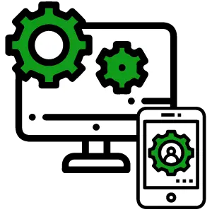 Powered by Smart Dispatch Software