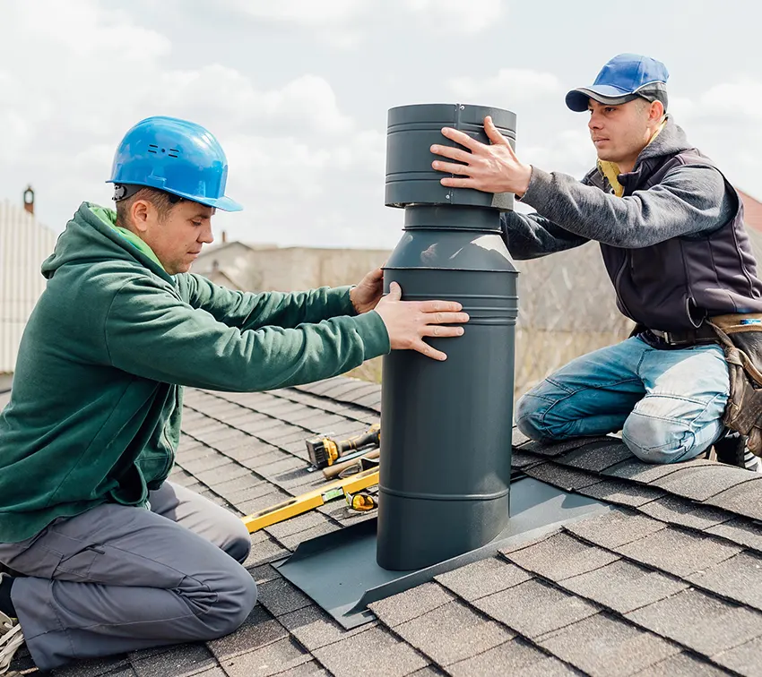Chimney Repair dispatch service