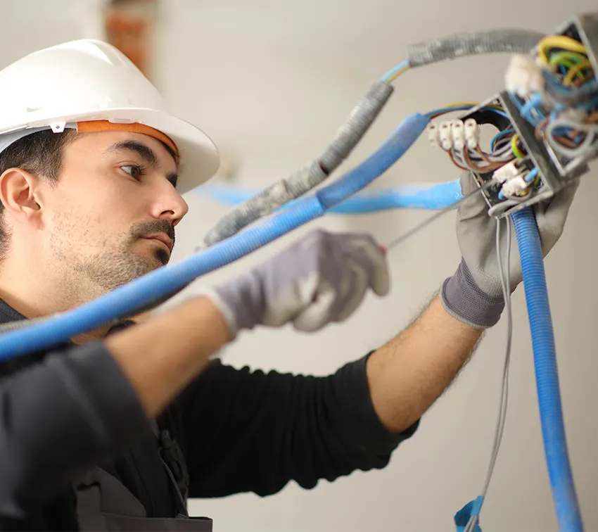 electricians dispatch service