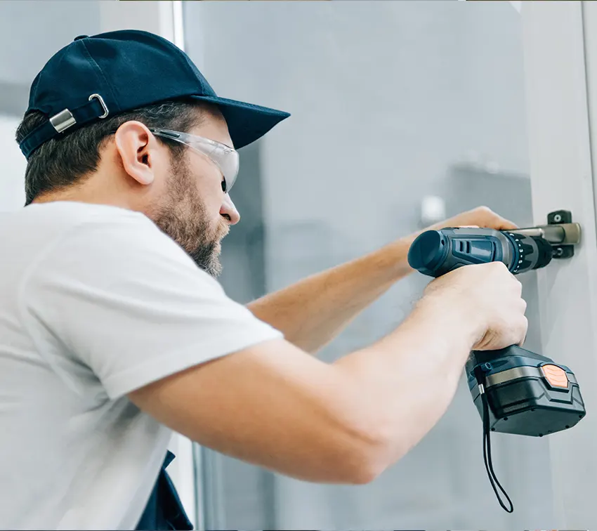 Handyman dispatch service