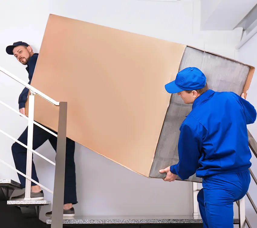 movers dispatch service