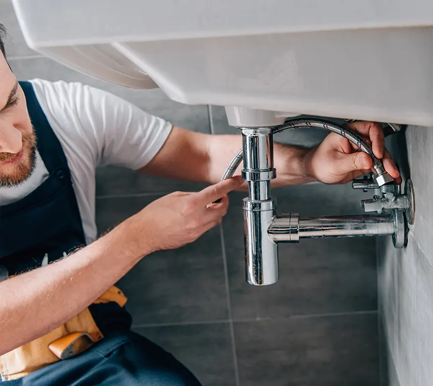 plumbers dispatch service