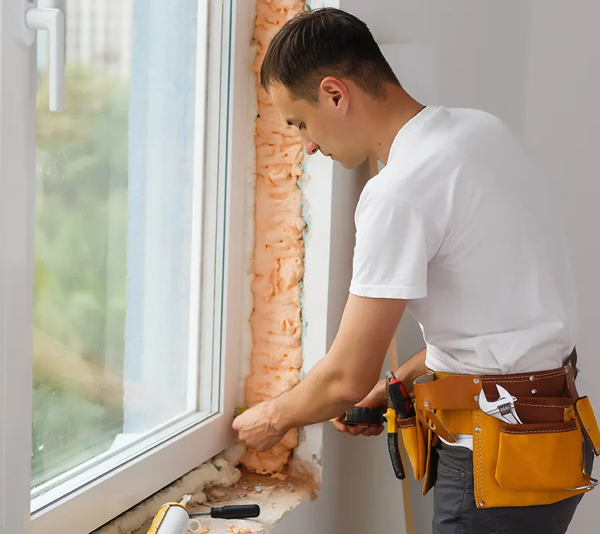 Window Installers dispatch service